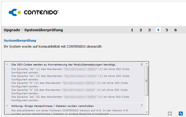 Iso code